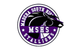 Madera South Logo